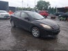 2012 Mazda 3