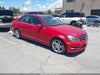 2014 Mercedes-benz C-klasse