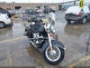 2014 Harley-davidson Softail