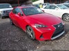 2018 Lexus Is 300