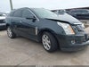 2014 Cadillac Srx