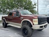 2008 Ford F-250