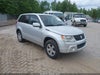 2010 Suzuki Grand vitara