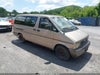 1993 Ford Aerostar
