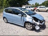 2009 Honda Fit