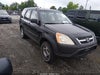 2004 Honda Cr-v
