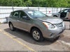 2012 Nissan Rogue