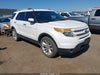 2012 Ford Explorer