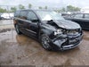 2014 Chrysler Town & country