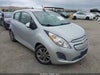 2015 Chevrolet Spark ev