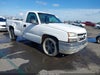 2006 Chevrolet Silverado 1500