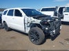 2019 Dodge Durango