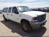 2002 Ford F350
