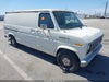 1989 Ford Econoline