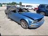 2006 Ford Mustang