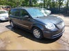 2013 Chrysler Town & country