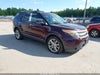 2011 Ford Explorer