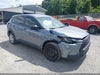 2022 Toyota Corolla cross
