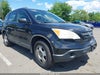 2008 Honda Cr-v