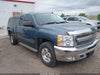 2012 Chevrolet Silverado