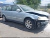 2001 Volkswagen Passat
