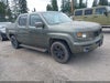2006 Honda Ridgeline