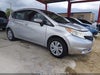 2019 Nissan Versa note