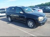 2002 Chevrolet Trailblazer
