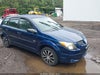 2003 Pontiac Vibe