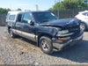 2000 Chevrolet Silverado 1500