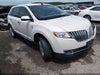 2015 Lincoln Mkx
