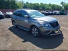 2017 Nissan Pathfinder