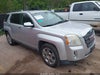 2012 Gmc Terrain