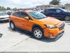 2018 Subaru Xv