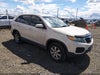 2011 Kia Sorento