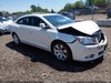 2013 Buick Lacrosse