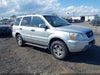 2004 Honda Pilot