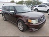 2009 Ford Flex