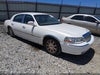 2003 Lincoln TOWN CAR