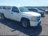 2010 Chevrolet Silverado 1500