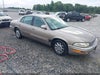 2003 Buick Park avenue