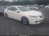 2010 Acura Tsx