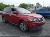 2019 Nissan Pathfinder