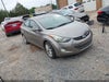 2011 Hyundai Elantra