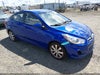 2012 Hyundai Accent