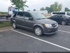 2020 Dodge Caravan