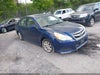 2010 Subaru LEGACY