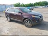 2012 Kia Sorento
