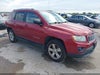 2012 Jeep Compass