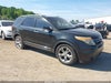 2011 Ford Explorer